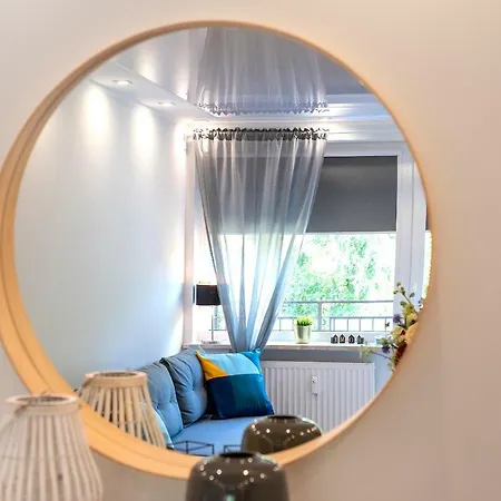 Noclegisopot - Mieszkanie Salva Lejlighed Sopot